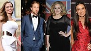 25 coisas que você não sabia sobre as celebridades de Hollywood - GettyImages