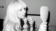 lady gaga - Reprodução /Terry Richardson