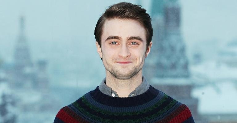 Daniel Radcliffe - GettyImages