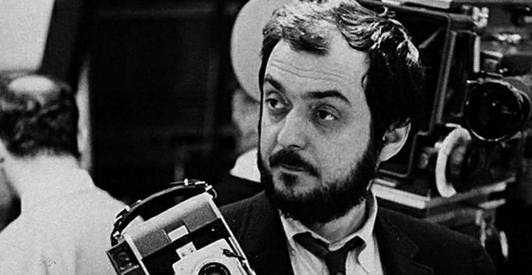 Stanley kubrick - Reprodução