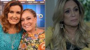 Susana Vieira diz que avaliaria uma traição na vida real: "Nunca direi dessa água não beberei" - Divulgação/TV Globo