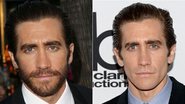 Jake Gyllenhaal - Foto-montagem