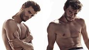 Jamie Dornan - Reprodução