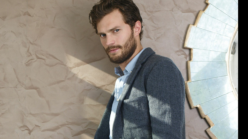 Jamie Dornan - Reprodução