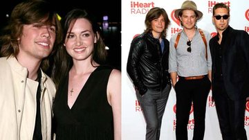 Hanson - Getty Images