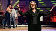 Irene Ravache comanda premiação com show de Martinho da Vila e Maíra Freitas - -