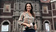 Claudia Tenório: Tour na Cidade do México - Thiago Vitolo/ Rede Vida