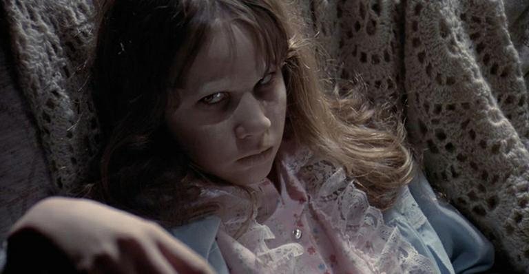 Semana do Halloween: veja curiosidades sobre o filme 'O Exorcista' - Divulgação