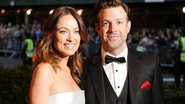 Olivia Wilde e Jason Sudeikis - Getty Images