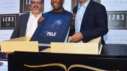 Triunfos de Pelé em seu livro 1283 - Antonio Carlos Carreiro