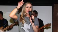 Claudia Leitte - GettyImages