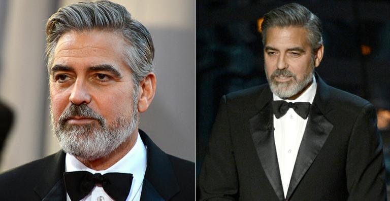 George Clooney - Getty Images