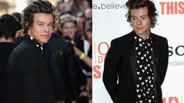 Harry Styles - Getty Images