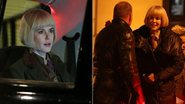 Nicole Kidman grava filme sobre ursinho Paddington - AKM-GSI / AKM-GSI