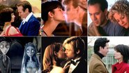 Amor além da vida: relembre 10 filmes entre humanos e seres espirituais - Reprodução/Fotomontagem