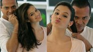 Visual de Bruna Marquezine para a novela 'Em Família' - Xan / Divulgação