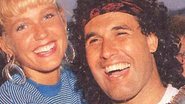 Sérgio Mallandro e Xuxa - Reprodução / Facebook Sergio Mallandro Oficial