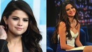 Selena Gomez - Getty Images