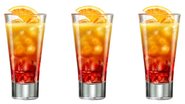 Receitas: drinks com frutas para o verão - Divulgação