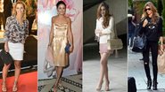 Top 5: stylist indica bolsas que toda mulher precisa ter no guarda-roupa - Foto-montagem