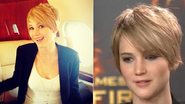 Jennifer Lawrence - Reprodução