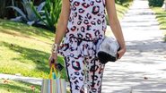 Gwen Stefani aparece fashion em Beverly Hills - The Grosby Group