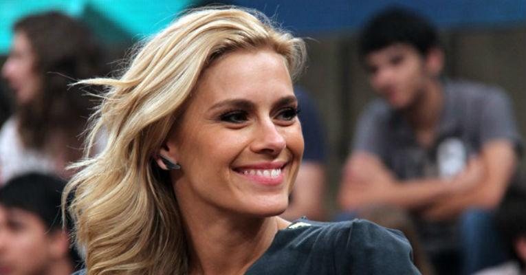 Carolina Dieckmann - Reprodução/Globo