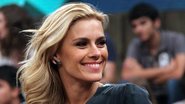 Carolina Dieckmann - Reprodução/Globo