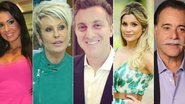 As celebridades formadas em prestigiadas Universidades do Brasil - AgNews/Divulgação