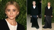 Ashley Olsen - Foto-montagem