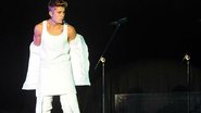 Justin Bieber - Henrique Oliveira Rio News e Francisco Cepeda/AgNews