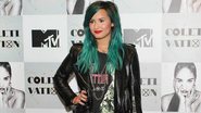 Demi Lovato - Agnews