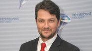 Marcelo Serrado - TV Globo / Divulgação