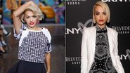 Rita Ora - Getty Images