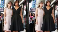 Mariska Hargitay ganha estrela com seu nome na Calçada da Fama de Hollywood - Mario Anzuoni/ Reuters