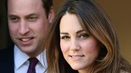 Príncipe William e Kate Middleton - Getty Images