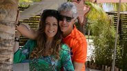 Nelo e Gisele Fraga - -