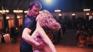 Casal faz dança de Patrick Swayze e Jennifer Grey em Dirty Dancing e vira hit na web - Divulgação