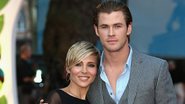 Chris Hemsworth e Elsa Pataky - Getty Images