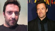 Hugh Jackman - Reprodução / Hugh Jackman / Instagram e Getty Images