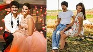 Guilherme Leicam e Bruna Marquezine vivem tragédia em novela - João Miguel JR./Globo