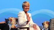 Xuxa participa de campanha de combate à exploração sexual de crianças e adolescentes - AgNews