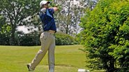 Em Itu, Pasquim exibe maestria em torneio de golfe. - -