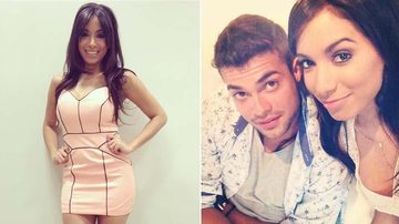 Anitta e Victor Sparapane - Reprodução/Instagram