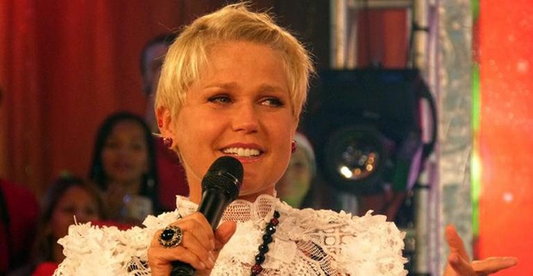 Xuxa - TV Xuxa/Globo