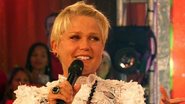 Xuxa - TV Xuxa/Globo