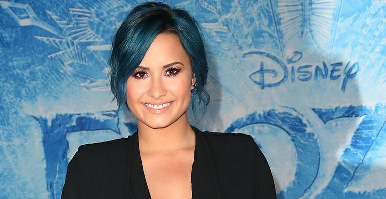 Demi Lovato - GettyImages