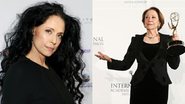 Sonia Braga parabeniza Fernanda Montenegro: "Uma das melhores atrizes do mundo" - Getty Images