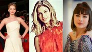 Top 4: hairstylist elege os cabelos da temporada - Foto-montagem