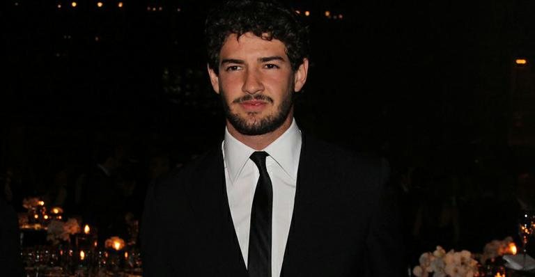 Alexandre Pato - AgNews